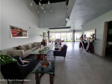 Casa en renta Lomas De Atizapán, Atizapán De Zaragoza