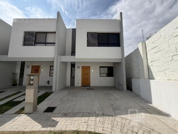 Casa en renta Lomas De Angelópolis Ii, San Andrés Cholula