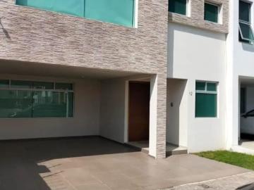 Casa en renta Lomas De Angelópolis, San Bernardino Tlaxcalancingo, Puebla, México