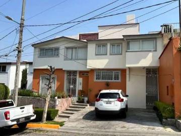 Casa en renta lomas de bellavista atizapan