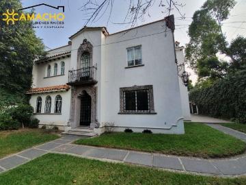 Casa en renta Lomas De Chapultepec, Miguel Hidalgo, Cdmx