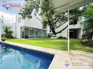 Casa en renta Lomas De Cortes, Cuernavaca, Morelos