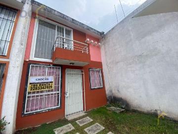 Casa en renta Lomas De La Hacienda Ii, Municipio De Emiliano Zapata veracruz
