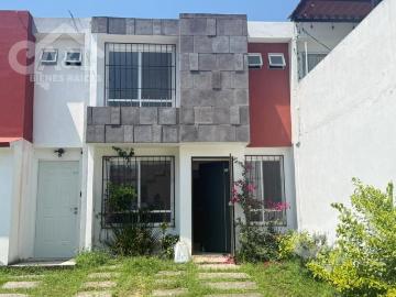Casa en renta Lomas De La Hacienda Ii, Municipio De Emiliano Zapata veracruz