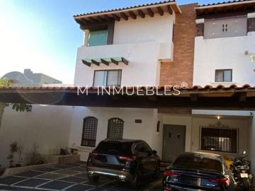Casa en renta Lomas De Las Américas, Morelia, Michoacán