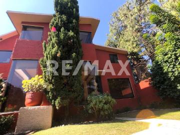 Casa en renta Lomas De Las Palmas, Huixquilucan