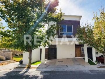 Casa en renta Lomas De Lourdes, Saltillo, Coahuila