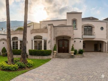 Casa en renta Lomas De San Agustín, Lomas De San Agustín 3er Sector, San Pedro Garza García, Nuevo León, México