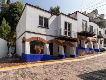 Casa en renta Lomas De Tecamachalco Sección Bosques I Y Ii, Huixquilucan