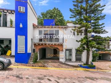 Casa en renta Lomas De Tecamachalco Sección Bosques I Y Ii, Huixquilucan