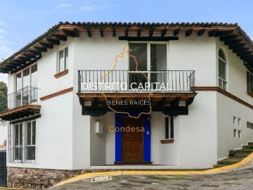 Casa en renta Lomas De Tecamachalco Sección Bosques I Y Ii, Huixquilucan