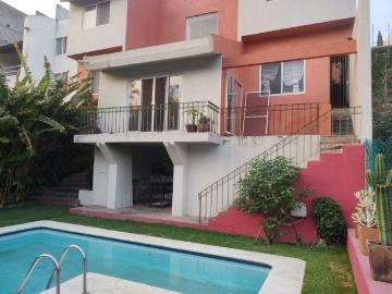 Casa en renta Lomas De Zompantle, Cuernavaca, Morelos