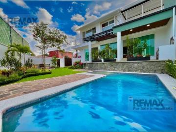 Casa en renta Lomas De Zompantle, Cuernavaca, Morelos