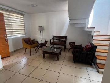 Casa en renta Lomas Del Marqués, Municipio De Querétaro
