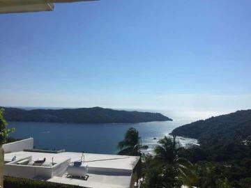 Casa en renta Lomas Del Marqués, Acapulco De Juárez
