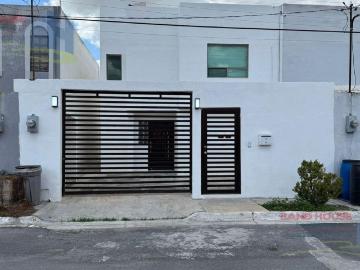 Casa en renta Lomas Del Real De Jarachinas, Reynosa