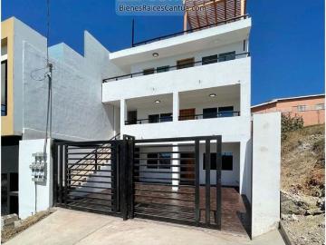 Casa en renta Lomas Del Sauzal, Ensenada