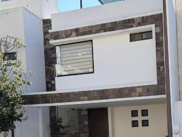 Casa en renta Lomas Punta Del Este, León