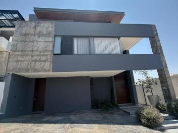 Casa en renta Lomas Punta Del Este, León