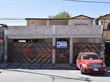 Casa en renta Longoria, Reynosa