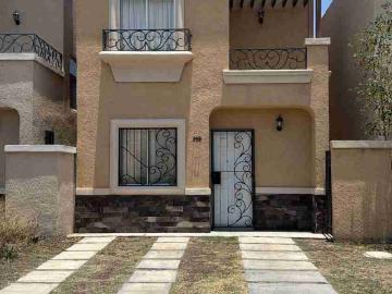 Casa en renta Los Viñedos, Zempoala