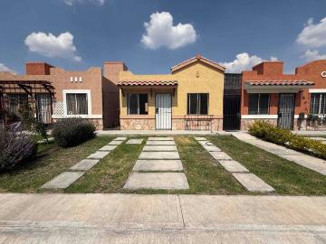 Casa en renta Los Viñedos, Zempoala