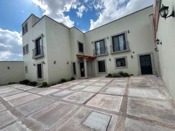 Casa en renta Los Adobes, San Miguel De Allende, Guanajuato, 37886, México