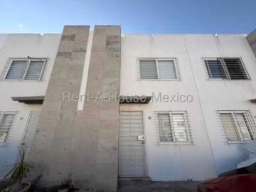 Casa en renta Los Encinos, Querétaro, México