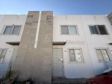 Casa en renta Los Encinos, Querétaro, México