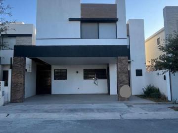 Casa en renta Los González, Saltillo, Coahuila