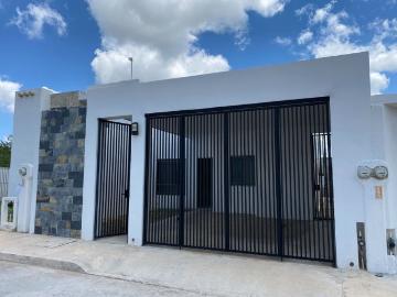 Casa en renta Los Héroes, Mérida, Yucatán