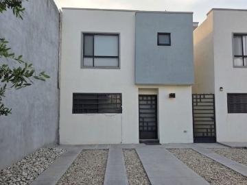 Casa en renta Los Huertos, Juárez, Nuevo León
