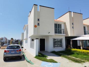 Casa en renta Los Lagos, San Luis Potosí, San Luis Potosí