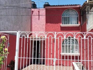 Casa en renta Los Olivos, Corregidora, Querétaro, México