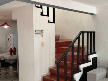 Casa en renta Los Olivos, San José De Los Olvera, Querétaro, México