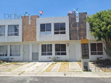 Casa en renta Los Pinitos, Puebla, Municipio De Puebla