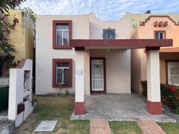 Casa en renta Los Pinos, Tampico, Tampico