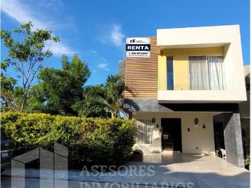 Casa en renta Los Pinos, Tampico, Tampico