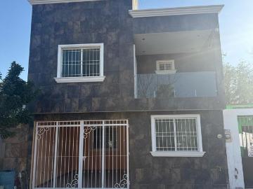 Casa en renta Los Reyes, Juárez, Nuevo León