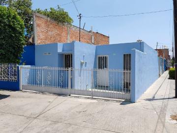 Casa en renta Los Reyes, San Luis Potosí, San Luis Potosí