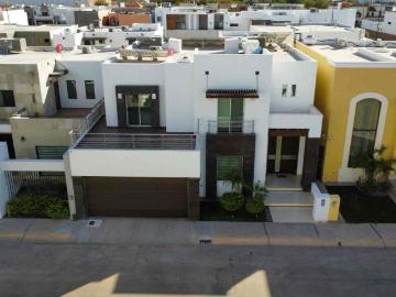 Casa en renta Los Santos, Residencial Los Santos, Hermosillo, Sonora, México