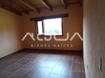 CASA EN RENTA, LOS SAUCOS