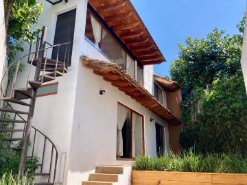 Casa en renta Loto Azul Resort & Spa, Tizates Mz 014, Col, Otumba, Valle De Bravo, Estado De México, México