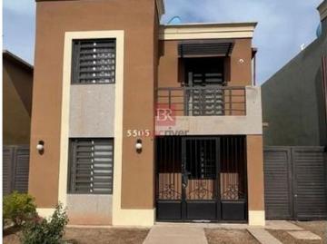 Casa en renta Puente Real, Cajeme, Cajeme