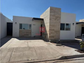 Casa en renta Puente Real, Cajeme, Cajeme
