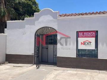Casa en renta Puente Real, Cajeme, Cajeme