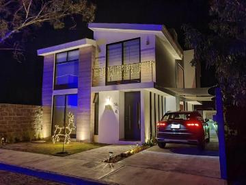 Casa en renta Puebla