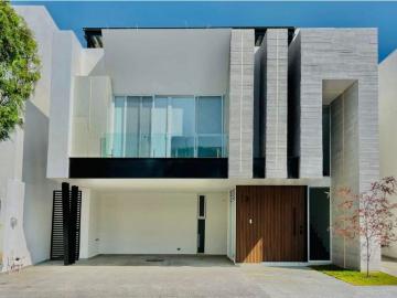 Casa en renta Puebla Blanca, San Andrés Cholula