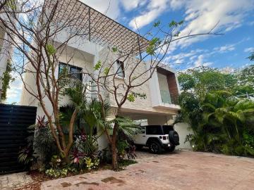 Casa en renta Pueblo Temozon Norte, Mérida, Yucatán