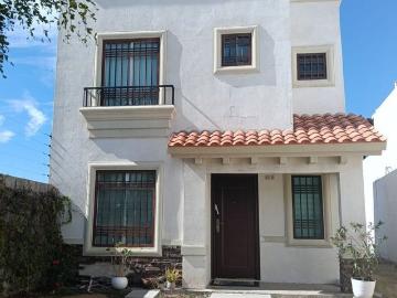 Casa en renta Pueblo Bacurimi, Culiacán